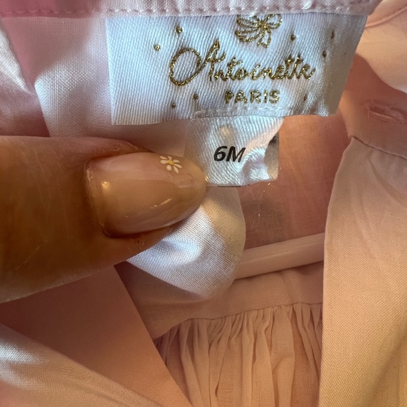 Kite sleeveless bubble - Picture 6 of 6